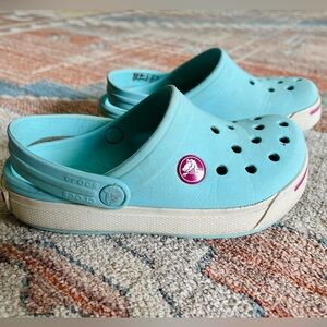 Crocs Slip Ons